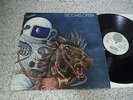 LP BEGGAR`S OPERA  Pathfinder 1972 Vertigo Records 6360073 Germany BEGGARS OPERA