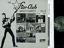 LP-The Star Club Records Singles Complete Vol 8--OIS+Poster
