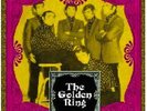 GOLDEN RING-GOLDEN RING-60s IRANIAN GARAGE-new LP