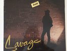 Savage ?– Tonight - Italo Disco Vinyl - sehr guter Zustand