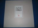 Eagles - Hell Freezes Over - Double LP - Vinyl LP Album