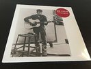 BOB DYLAN - Live At Carnegie Chapter Hall 1961 Import 2LP RED VINYL New & Sealed
