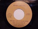 RARE NORTHERN SOUL 45 1ST PRESS 
