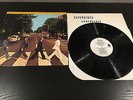 The Beatles- Abbey Road MFSL 1-023 Mobile Fidelity Sound Lab