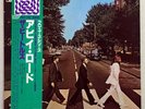 THE BEATLES   ABBEY ROAD   APPLE EALF-97001   PRO USE SERIES   JAPAN   NM+