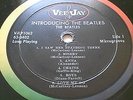 Beatles VINTAGE 1964 Vee Jay 1062 RARE INTRODUCING THE BEATLES MONO LOVE ME DO