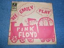 Single   Pink Floyd ?– See Emily Play