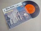 THE WHO WON’T GET FOOLED AGAIN RARE MEXICAN EP 45RPM 7” ROCK POWER