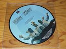 THE BEATLES - HELLO GOODBYE & I AM THE WALRUS / PICTURE 7'' UK-SINGLE