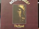 THE BAND 2 LP ROCK OF AGES **IN CONCERT** 1972  EX RL Sterling Press Original LP