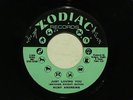 northern soul RUBY ANDREWS Just Loving You ZODIAC M- Listen