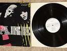 CAKE PSYCH LP WHITE LABEL PROMO DECCA SELF TITLED VG+++