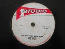 Bob Andy-Doreen Scheaffer-I've Got To Go Back Home-Try A Little Smile / VG+
