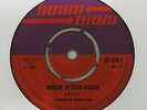 Reggae In Your Jeggae/Reggae Shuffle 'Dandy' Reggae/Trojan Records/Skinhead/Ska
