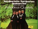 6er-Box HAYDN Tost-Quartette op. 54 55 & 64 - AMADEUS-QUARTETT - NM-