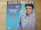 Elvis Presley LP,  Elvis Presley Volume 4, RCA/Impact # 824 089-1, France