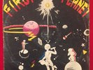 FIRST PLANET s/t insane rare AFRO COSMIC DISCO boogie zanidisco lp NM LISTEN