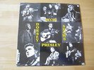 Elvis Presley album: Dorsey Shows, Golden Archives, Sealed - Never Opened