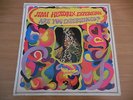 Jimi Hendrix Are you experienced LP FRANCE DIFFERENT COVER ORIGINAL Barclay