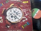 MC5 High Time original Atlantic LP gatefold cover VG