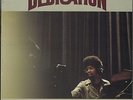 HERBIE HANCOCK / DEDICATION JAPAN ONLY LP THEO PARRISH
