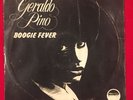 GERALDO PINO Boogie Fever killer rare AFRO DISCO boogie funk reggae lp LISTEN