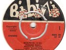 HEDZOLEH SOUNZ Rekpete / Tsui Sitoo GHANA AFRO FUNK PSYCH bibini 45 HEAR