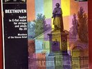 VIENNA OCTET / Beethoven Septet, Op.20 / London-Decca WBg BB CS 6132