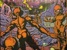 Company Flow - Funcrusher Plus 2xLP Vinyl 12'' (1997)