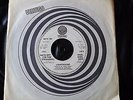 LIGHTHOUSE - HATS OFF (TO THE STRANGER) - 1971 - VERTIGO LABEL - POP/ROCK SINGLE