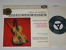 RABIN: SARASATE ZIGEUNERWEISEN SAINT-SAENS RONDO VIOLIN 7