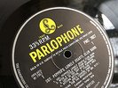 The Beatles Sgt Pepper 1st Press Black & Yellow Parlophone Mono Vinyl Album 1967