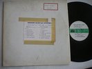 G.BONESCHI elettrorama LP  library MUSIC SCENE N 6  promo