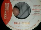 Billy storm  educated fool     rare infinety demo vg+