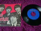 The Beatles ?– Strawberry Fields Forever / Penny Lane ,  Vinyl, 7