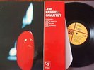 JOE FARRELL, CHICK COREA Quartet, orig USA 1st Press CTI 