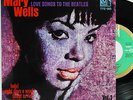 MARY WELLS LOVE SONGS TO BEATLES EP 7