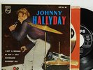 JOHNNY HALLYDAY I GOTA WOMAN EP 7