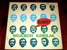 WOJCIECH KAROLAK -EASY 70's POLISH JAZZ FUNK - MUZA ORIG LP MINT TOMASZ STANKO
