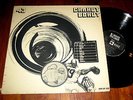 DANIEL JANIN - CHAHUT BOHUT - RARE FRENCH LIBRARY PSYCH JAZZ FUNK LP MPI 543