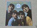 The Beatles The Hamburg Tapes vol 2 LP Vinyl limited Edition Rare