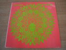 magic mushroom band  process of illumination uk fungus label vinyl mint -