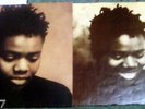 TRACY CHAPMAN  Self Titled  VINYL LP & INNER SLEEVE
