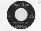 Top Modern Soul (Hear) WES BLACK 