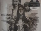 MASON harbour (1971) Reissue LP NEU OVP/Sealed