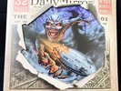 NEW RSD 2016 Iron Maiden PICTURE DISC Empire of the Clouds(SET OF 3)