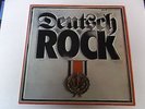 Deutsch Rock - Comp. LP -Germ. (NM) - 2 LP, w/ Kin Ping Meh, Epitaph, Night Sun