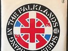 Crass Sheep Farming In The Falklands - 7