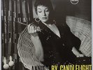 Annie Ross Annie By Candlelight on UK Nixa 10