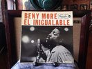 Beny Moré - El Inigualable ( Cachao Arsenio Palmieri Barroso Cruz Matamoros )